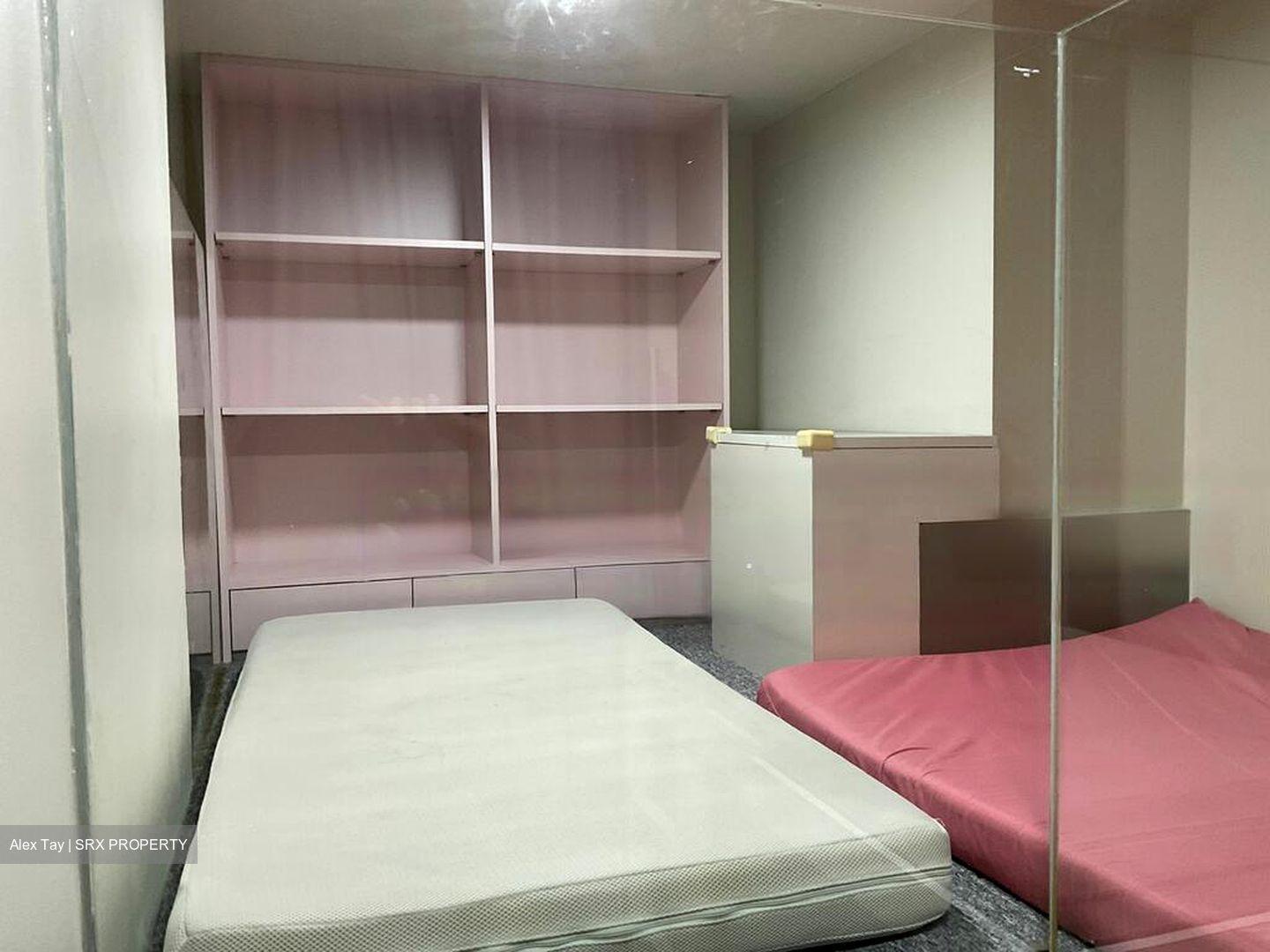 Robin Residences (D10), Condominium #456048731